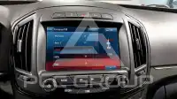 2014 Opel Insignia