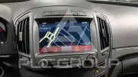 2014 Opel Insignia