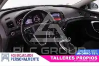 2014 Opel Insignia