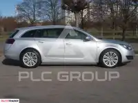 2014 Opel Insignia