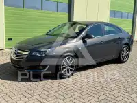 2014 Opel Insignia