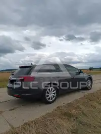 2014 Opel Insignia