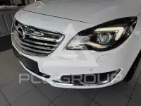 2014 Opel Insignia