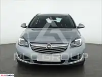 2014 Opel Insignia