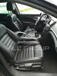 2014 Opel Insignia