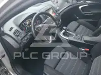 2014 Opel Insignia