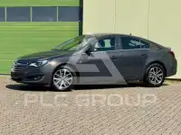 2014 Opel Insignia
