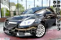 2014 Opel Insignia