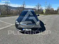 2014 Opel Insignia