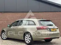2014 Opel Insignia