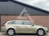 2014 Opel Insignia