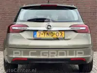 2014 Opel Insignia