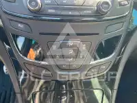 2014 Opel Insignia