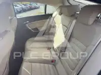2014 Opel Insignia