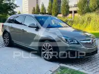 2014 Opel Insignia