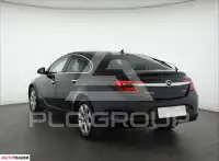 2014 Opel Insignia