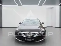 2014 Opel Insignia