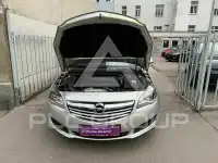2014 Opel Insignia