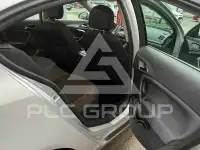 2014 Opel Insignia