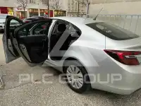 2014 Opel Insignia