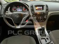 2014 Opel Insignia