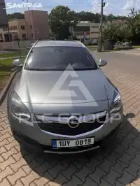 2014 Opel Insignia