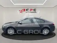 2014 Opel Insignia