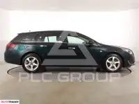 2014 Opel Insignia