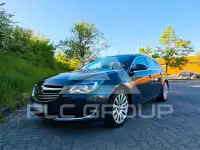 2014 Opel Insignia