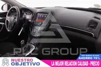 2014 Opel Insignia