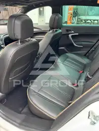 2014 Opel Insignia