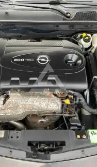 2014 Opel Insignia