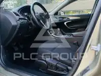 2014 Opel Insignia