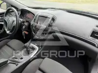 2014 Opel Insignia
