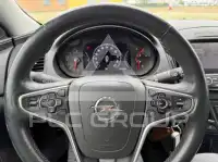2014 Opel Insignia