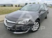 2014 Opel Insignia