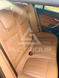 2014 Opel Insignia