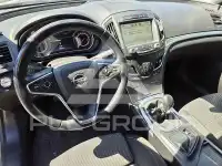 2014 Opel Insignia