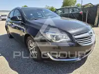 2014 Opel Insignia