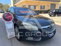 2014 Opel Insignia