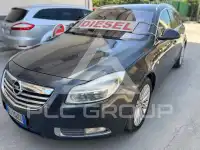 2014 Opel Insignia