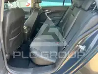 2014 Opel Insignia