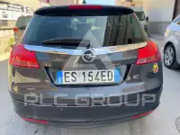 2014 Opel Insignia
