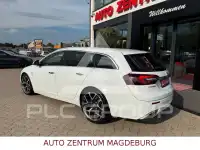 2014 Opel Insignia