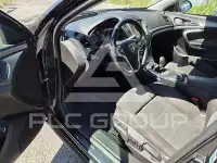 2014 Opel Insignia