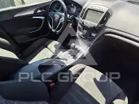 2014 Opel Insignia