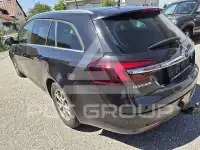 2014 Opel Insignia