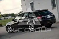 2014 Opel Insignia