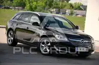 2014 Opel Insignia