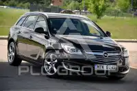2014 Opel Insignia
